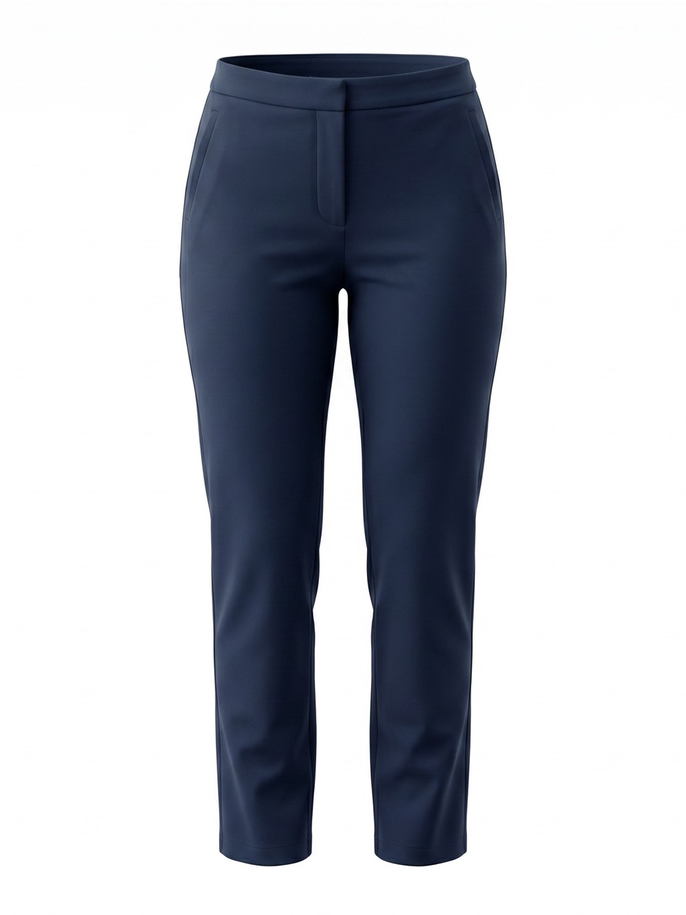 Lululemon On The Move Pant *28"
True Navy 10